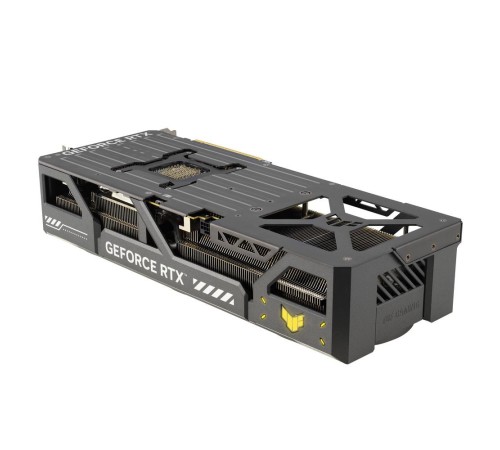 Видеокарта/ TUF-RTX5090-O32G-GAMING