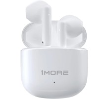 Беспроводные наушники 1MORE TWS Q10 белые