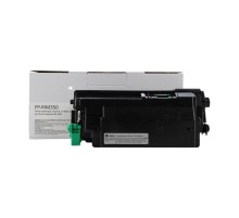 Тонер-картридж F+ imaging, черный, 14 000 страниц, для Ricoh моделей IM 350F (аналог 418132/418133), FP-RIM350