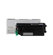 Тонер-картридж F+ imaging, черный, 14 000 страниц, для Ricoh моделей IM 350F (аналог 418132/418133), FP-RIM350