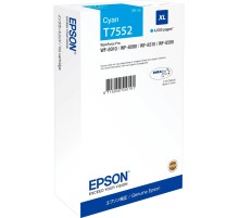 Картридж/ Epson I/C (c) WF-8090/8590 XL
