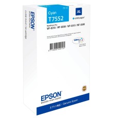 Картридж/ Epson I/C (c) WF-8090/8590 XL