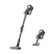 Пылесос вертикальный Jimmy Cordless Vacuum Cleaner H8 Flex Graphite+Silver