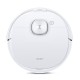 DLN26 Робот-пылесос Ecovacs Floor Cleaning Robot DEEBOT N8 White (РУ версия) c док-станцией модели CH1822