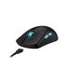 Мышь ASUS ROG HARPE ACE AIM LAB EDITION, 54g, Wired, 2.4GHz RF, Bluetooth 5.1, 36K DPI sensor, 5 Programmable Buttons, Black
