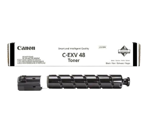 Тонер-картридж/ TONER C-EXV 48 BLACK