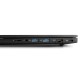 Ноутбук/ Fusion 15.6"(1920x1080 IPS (матовый))/Intel Core i3 1215U(1.2Ghz)/16384Mb/512SSDGb/noDVD/Int:Intel UHD Graphics/Cam/BT/WiFi/-/57WHr/war 1y/1.65kg/Black/Win11Home