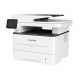МФУ Pantum M7310DN, P/C/S, Mono laser, А4, 33 ppm (max 60000 p/mon), 800 MHz, 1200x1200 dpi, 512 MB RAM, Duplex, DADF50, paper tray 250 pages, USB, LAN, start. cartridge 1500 pages
