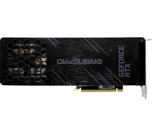 Видеокарта Palit RTX3070Ti GAMINGPRO 8GB GDDR6X 256bit 3-DP HDMI (Вскрытая упаковка) Видеокарта Palit RTX3070Ti GAMINGPRO 8GB GDDR6X 256bit 3-DP HDMI (Вскрытая упаковка)