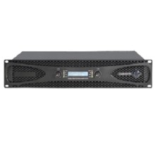  DSPPA Профессиональный усилитель мощностью 2x350 Вт
