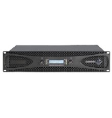  DSPPA Профессиональный усилитель мощностью 2x350 Вт