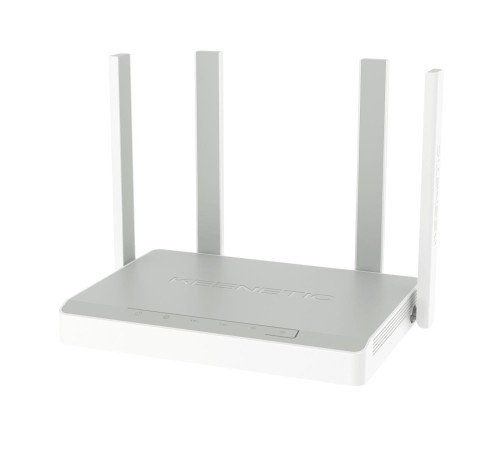 Маршрутизатор/ Keenetic Sprinter Гигабитный интернет-центр с Mesh Wi-Fi 6 AX3000, 4-портовым Smart-коммутатором и переключателем режима роутер/ретранслятор Маршрутизатор/ Keenetic Sprinter Гигабитный интернет-центр с Mesh Wi-Fi 6 AX3000, 4-портовым Smart-коммутатором и переключателем режима роутер/ретранслятор