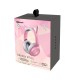 Гарнитура Razer Razer Kraken Kitty BT V2 - Quartz Ed. Headset/ Razer Kraken Kitty BT V2 Quartz Ed. Headset