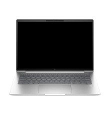 Ноутбук HP EliteBook 640 G11 Intel Core Ultra5-125U,14" WUXGA (1920x1200) IPS 300cd AG,16Gb DDR5-5600MHz(2),512Gb SSD NVMe,56Wh,FPS,ENG/RU Kbd Backlit,1.4kg,Silver,1y,DOS