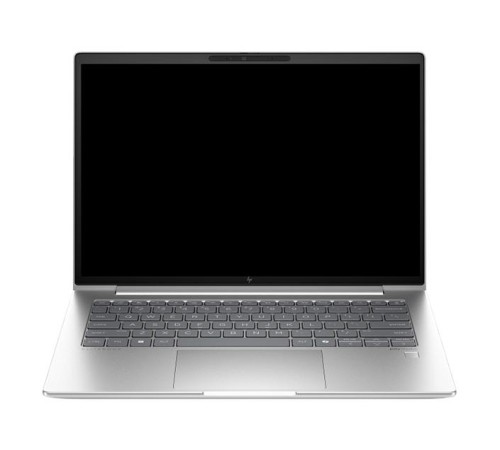 Ноутбук HP EliteBook 640 G11 Intel Core Ultra5-125U,14" WUXGA (1920x1200) IPS 300cd AG,16Gb DDR5-5600MHz(2),512Gb SSD NVMe,56Wh,FPS,ENG/RU Kbd Backlit,1.4kg,Silver,1y,DOS