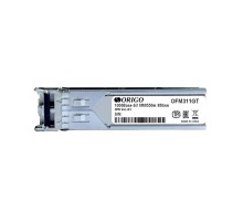 Трансивер/ OFM311GT SFP Transceiver, 1000Base-SX, Duplex LC, 850nm, Multi-mode, 550M