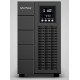 Источник бесперебойного питания CyberPower OLS2000E Online Tower 2000VA/1800W USB/RS-232/SNMPslot ( (4 IEC C13) NEW