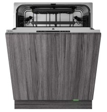 Встраиваемая посудомоечная машина ASKO/ Арт. 746021 ; ПРОМО ; Встраиваемая посудомоечная машина ASKO, 60 см, 14 комплектов, 3 уровня загрузки, 9 программ, Status Light, Aqua Safe, сушка Turbo Combi Drying, энергоэффективность А, уровень шума 42 дБ