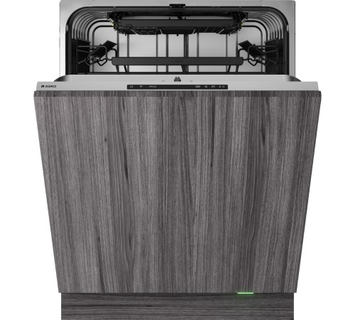 Встраиваемая посудомоечная машина ASKO/ Арт. 746021 ; ПРОМО ; Встраиваемая посудомоечная машина ASKO, 60 см, 14 комплектов, 3 уровня загрузки, 9 программ, Status Light, Aqua Safe, сушка Turbo Combi Drying, энергоэффективность А, уровень шума 42 дБ