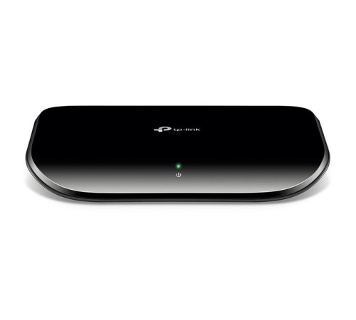 коммутатор TP-Link TL-SG1005D, 5-Port Gigabit Desktop Switch