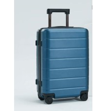 Чемодан Mi Luggage Classic 20" (Blue) (XNA4105GL) (Вскрытая упаковка)