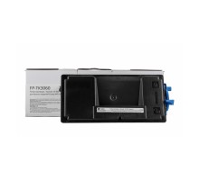 Тонер-картридж F+ imaging, черный, 14 500 страниц, для Kyocera моделей Ecosys M3145idn/M3645idn (аналог TK-3060 /1T02V30NL0), FP-TK3060 (Вскрытая упаковка)