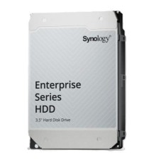 Жесткий диск Synology HDD SAS 12Gb/s 3,5" 20Tb, 7200 rpm, 256Mb buffer, MTTF 2,5M, 1YW