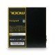 Блок питания/ Power Supply HSPD, 700W 80+ White (ATX, 2.52, Non-modular, 1x24(20+4)pin 500mm, 1xCPU 8(4+4)pin 550mm, 1xPCIe*2 8(6+2)pin 500+150mm, 2xSATA*3 400+150+150mm, 1xMOLEX4pin*3 400+150+150mm , Active, 120x120mm, 150x140x86mm, APFC, OVP, UVP, SCP,