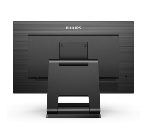 Монитор LCD 23.8'' 16:9 1920х1080(FHD) IPS, TOUCH, 75 Hz, 250 cd/m2, 1000:1, 50М:1, 4ms, VGA, HDMI, DP, USB-Hub, Height adj, Tilt, Speakers, Black Монитор LCD 23.8'' 16:9 1920х1080(FHD) IPS, TOUCH, 75 Hz, 250 cd/m2, 1000:1, 50М:1, 4ms, VGA, HDMI, DP, USB-Hub, Height adj, Tilt, Speakers, Black