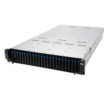 Серверная платформа/ RS720-E10-RS24U/10G/1.6KW/24NVME/OCP