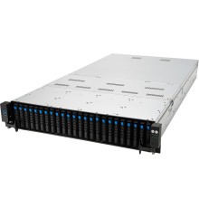 Серверная платформа/ RS720-E10-RS24U/10G/1.6KW/24NVME/OCP