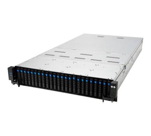 Серверная платформа/ RS720-E10-RS24U/10G/1.6KW/24NVME/OCP Серверная платформа/ RS720-E10-RS24U/10G/1.6KW/24NVME/OCP