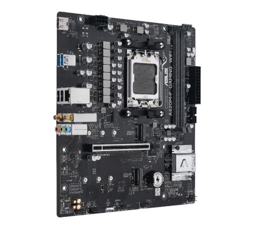 Материнская плата/ A620M-F GAMING WIFI Материнская плата/ A620M-F GAMING WIFI