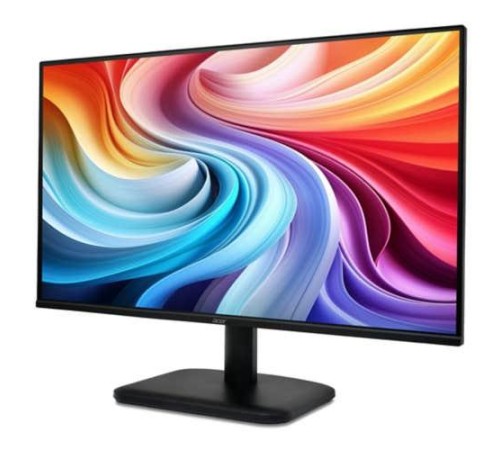 Монитор 23,8'' ACER EK241YGbi  IPS, 1920x1080, 1ms, 250cd, 120Hz, 1xVGA+1xHDMI(1.4), sync: FreeSync, Vesa:100x100