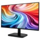 Монитор 23,8'' ACER EK241YGbi  IPS, 1920x1080, 1ms, 250cd, 120Hz, 1xVGA+1xHDMI(1.4), sync: FreeSync, Vesa:100x100