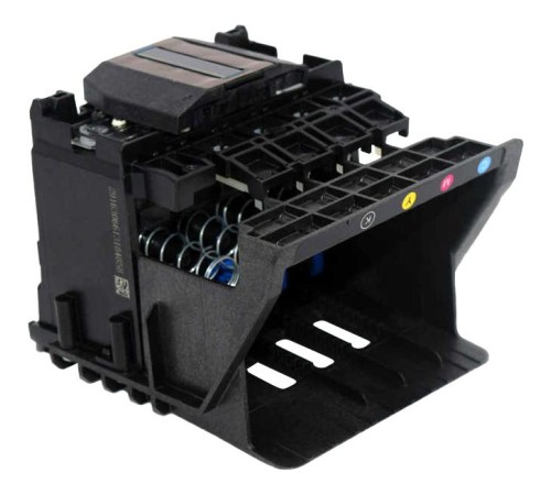 Печатающая головка/ HP Printhead Печатающая головка/ HP Printhead
