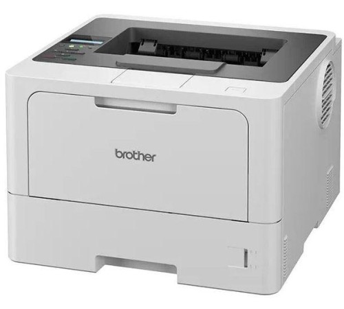 Принтер Brother HL-L5210DN, Принтер, ч/б лазерный, A4, 48 стр/мин, 512 МБ, Duplex, LAN, USB, старт.картридж 3000 стр. Ex.HL-L5200DN тонер TN3650XXLP Принтер Brother HL-L5210DN, Принтер, ч/б лазерный, A4, 48 стр/мин, 512 МБ, Duplex, LAN, USB, старт.картридж 3000 стр. Ex.HL-L5200DN тонер TN3650XXLP