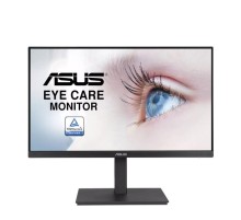 Монитор ASUS 27" VA27EQSB IPS 1920x1080 5ms 300cd 75Hz MM D-Sub HDMI DP USB-Hub HAS Swivel Pivot Black