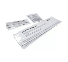 Стандартный набор для чистки Pointman Clean (2 x карты CR80, 3 x палочки со спиртом, 2 x чистящие карты)