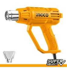 Фен технический Ingco HG2000385