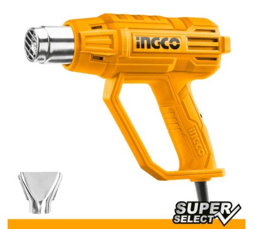 Фен технический Ingco HG2000385