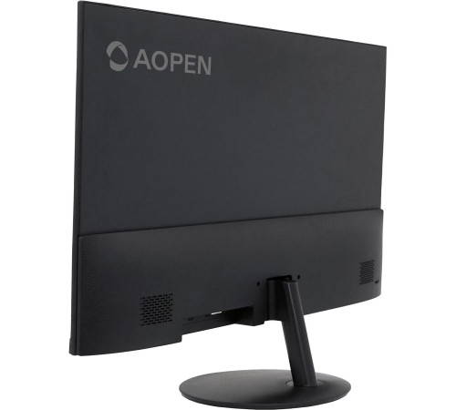 Монитор/ AOPEN by ACER 24SA2YEbi 23,8'', ZeroFrame, Ultra Thin Black, 16:9, IPS, 1920x1080, 1 / 4ms, 250cd, 100Hz, 1xVGA + 1xHDMI(1.4), sync: FreeSync Монитор/ AOPEN by ACER 24SA2YEbi 23,8'', ZeroFrame, Ultra Thin Black, 16:9, IPS, 1920x1080, 1 / 4ms, 250cd, 100Hz, 1xVGA + 1xHDMI(1.4), sync: FreeSync