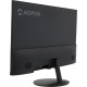 Монитор/ AOPEN by ACER 24SA2YEbi 23,8'', ZeroFrame, Ultra Thin Black, 16:9, IPS, 1920x1080, 1 / 4ms, 250cd, 100Hz, 1xVGA + 1xHDMI(1.4), sync: FreeSync