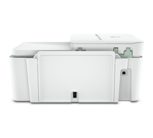 Струйное МФУ/ HP DeskJet Plus 4120 Струйное МФУ/ HP DeskJet Plus 4120