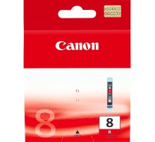 Струйные картриджи/ BJ CARTRIDGE CLI-8 RED