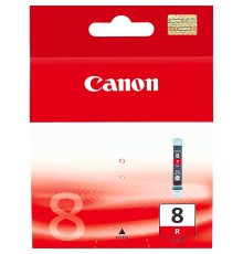 Струйные картриджи/ BJ CARTRIDGE CLI-8 RED