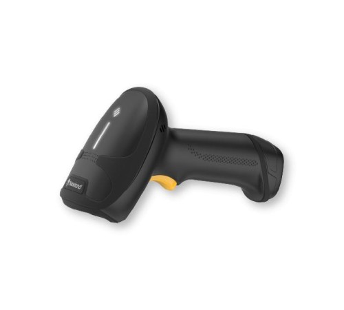 Сканер штрих-кодов/ HR3000 2D CMOS Wireless Bluetooth Handheld Reader with Stand/Docking Station and integrated USB-A cable Сканер штрих-кодов/ HR3000 2D CMOS Wireless Bluetooth Handheld Reader with Stand/Docking Station and integrated USB-A cable