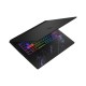 Ноутбук без сумки MSI Pulse 17 AI C1VFKG Core Ultra 5 125H 17" 16:10 FHD+ (1920x1200),DDR5 16GB (8GB*2),512GB SSD,NV RTX 4060,GDDR6 8GB,backlight,Black,90Whr,2.8kg,DOS,KB Eng/Rus