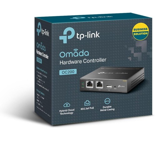 Контроллер/ Omada Cloud Controller Контроллер/ Omada Cloud Controller