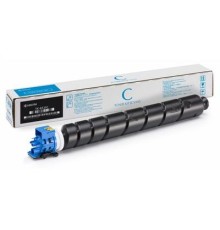 тонер-картридж Kyocera TK-8335C/ Toner Cartridge Kyocera TK-8335C (15K)